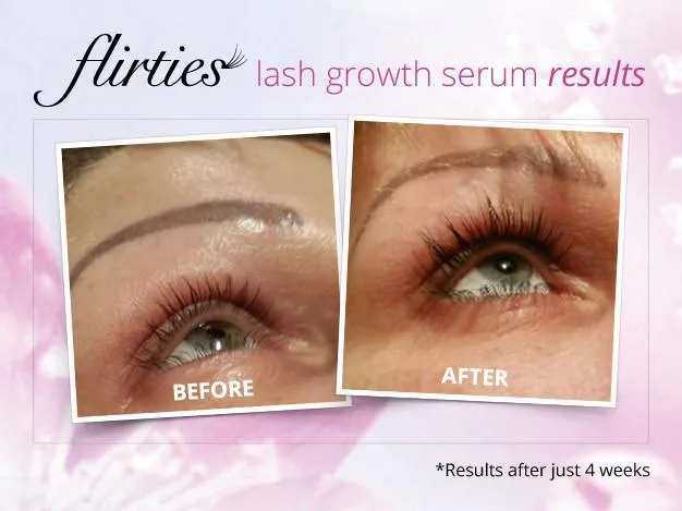 Lash and Brow Enhancer Serum