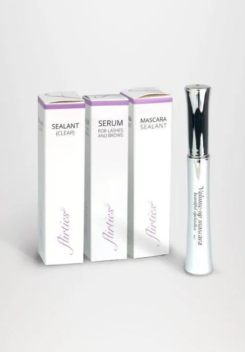 Lash and Brow Enhancer Serum