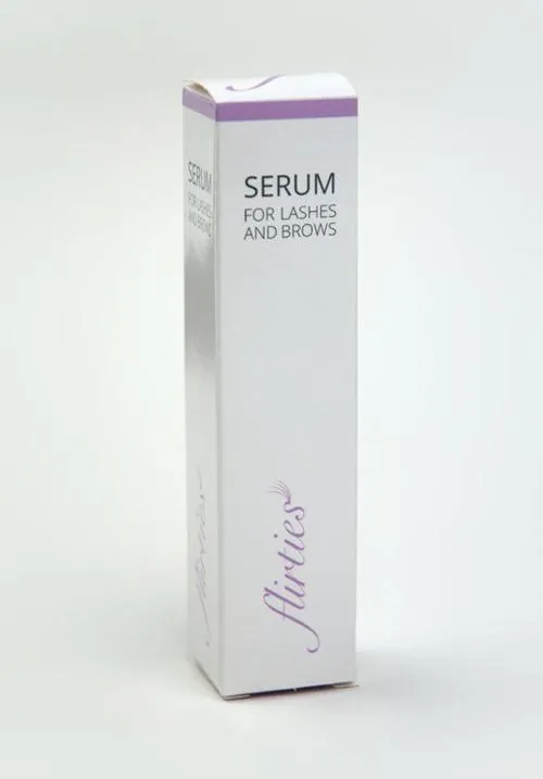 Lash and Brow Enhancer Serum