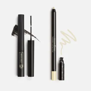 Lash whip 24hr Mascara   Eye Brightening Liner