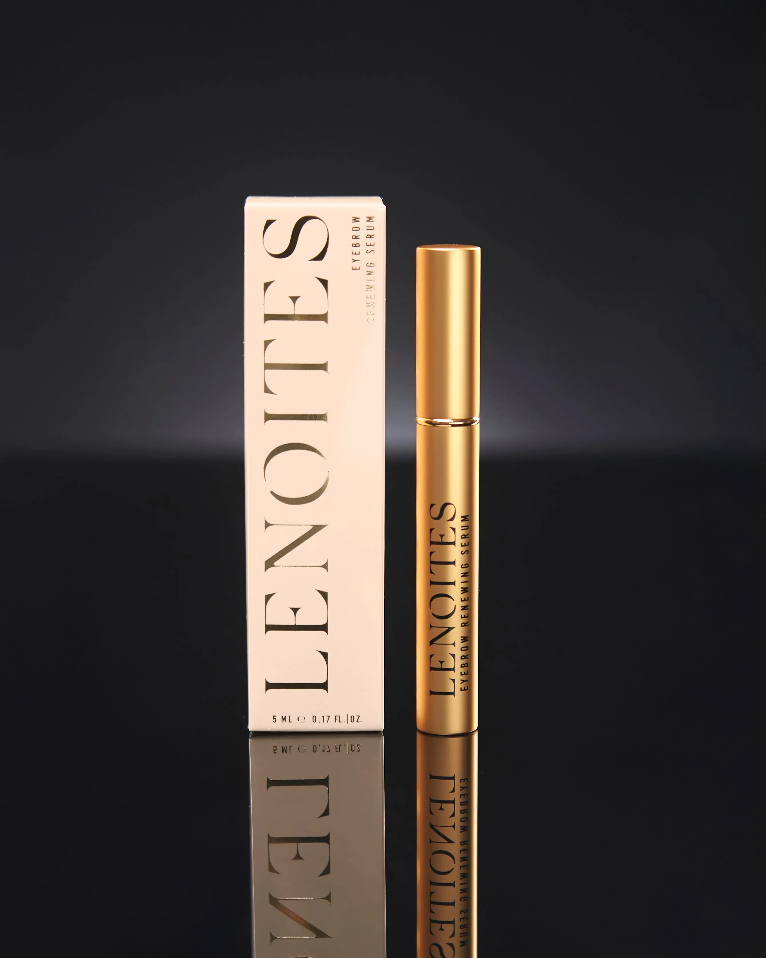 Lenoites® Eyebrow Renewing Serum