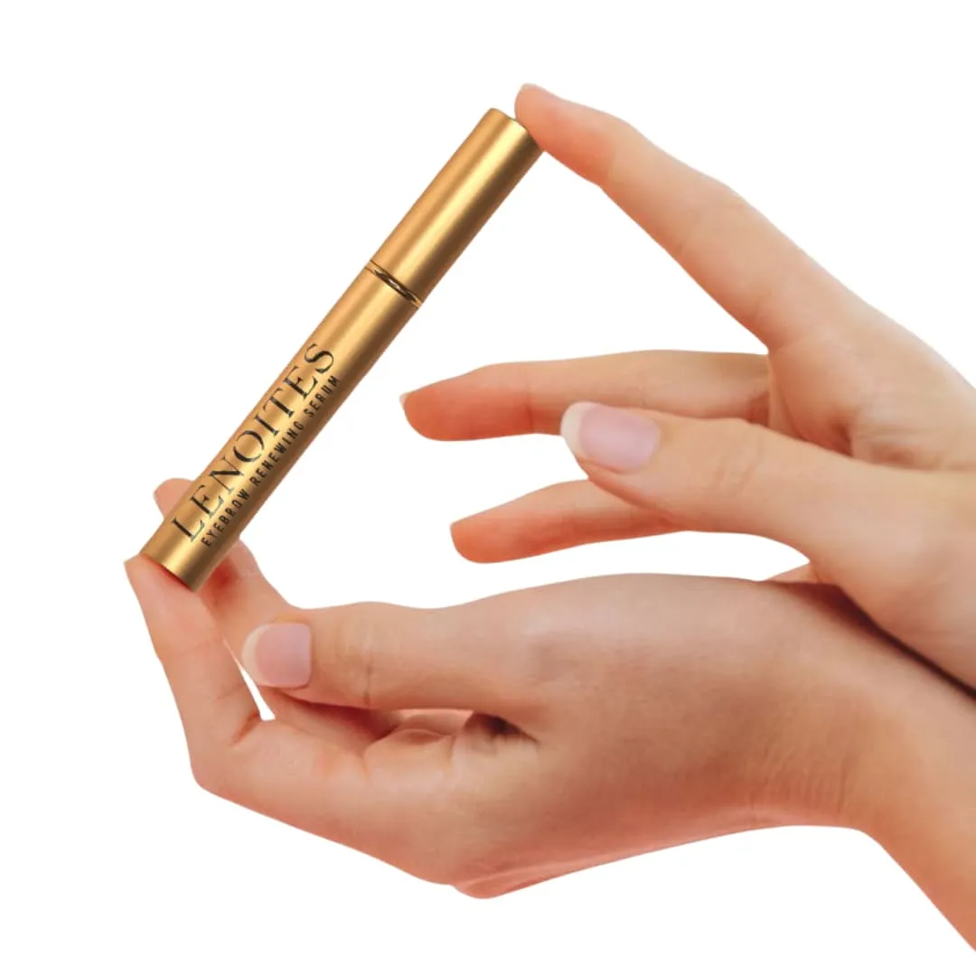 Lenoites® Eyebrow Renewing Serum