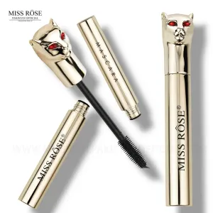 Leopard mascara