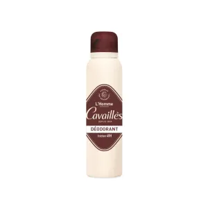 L’Homme Deodorant 48h Freshness Spray