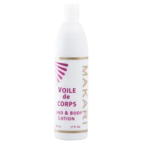 Lightweight Hydrating Hand & Body Lotion 17oz