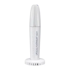 Lipocils Platinium Day Night Serum - Pack of 2 x 8.5ml