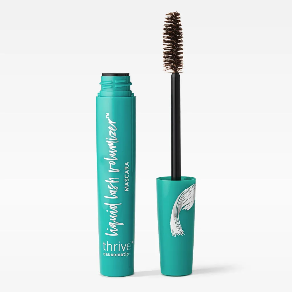Liquid Lash™ Volumizer Mascara