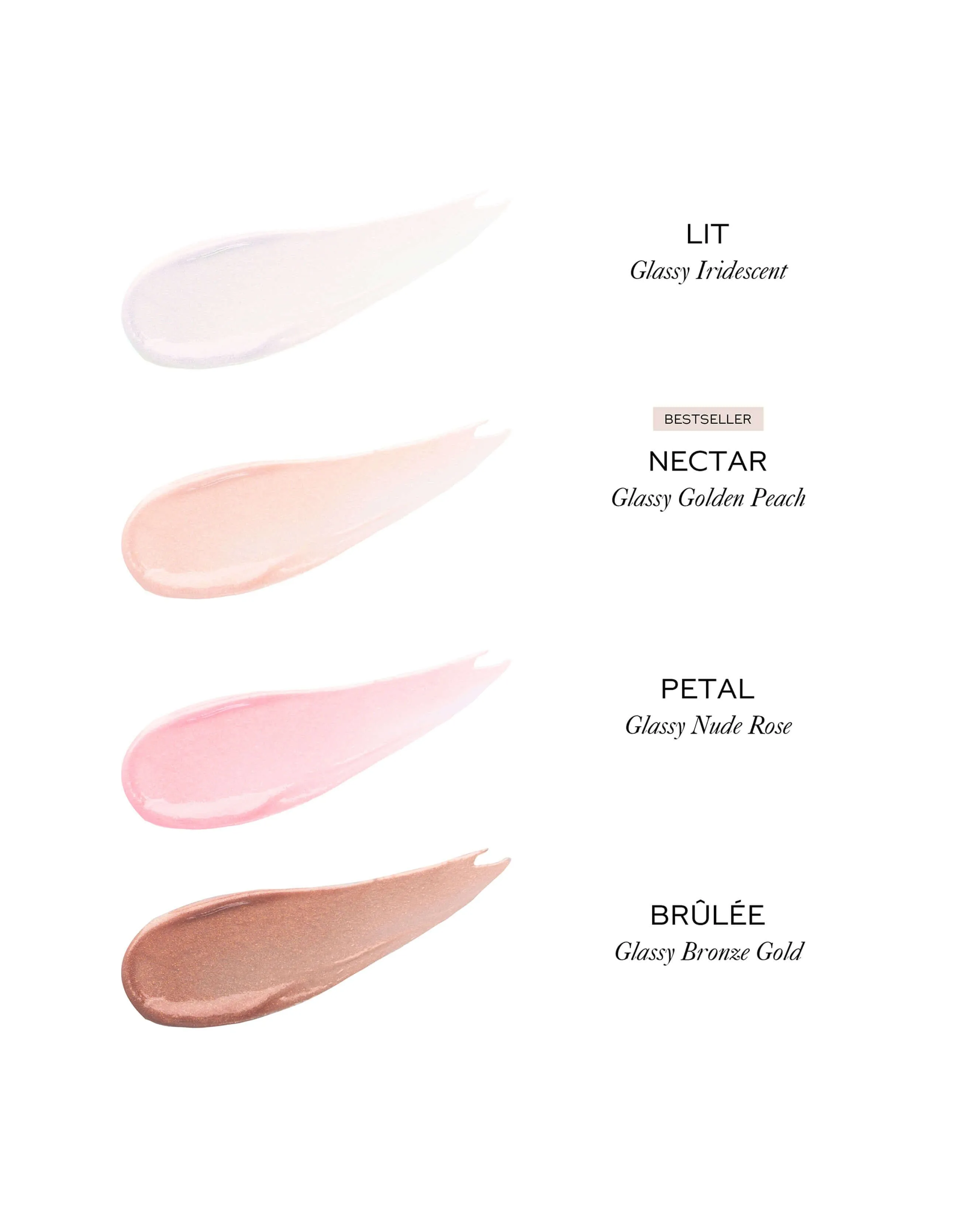 Lit Up Highlight Stick