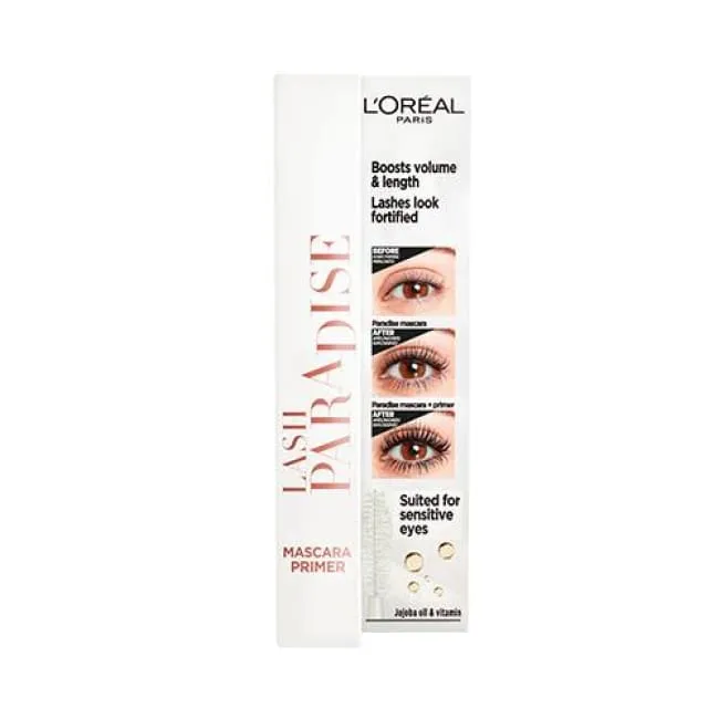 L'Oréal Paris Paradise Lash Primer