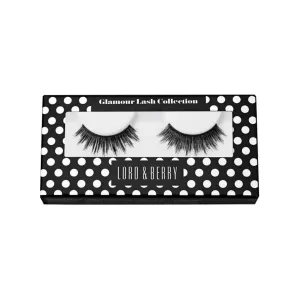Lord & Berry - Glamour Lash 3635-EL2 (silk fibres)