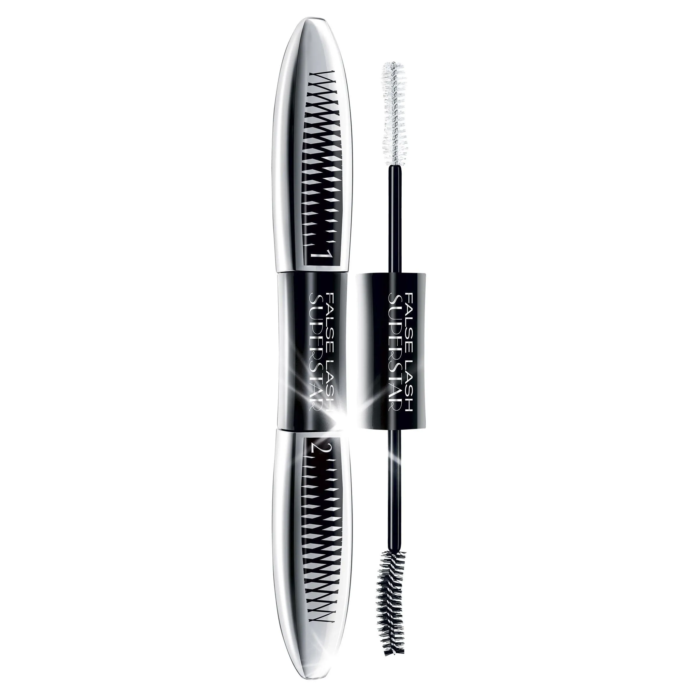 L'OREAL False Lash Superstar Mascara - Black
