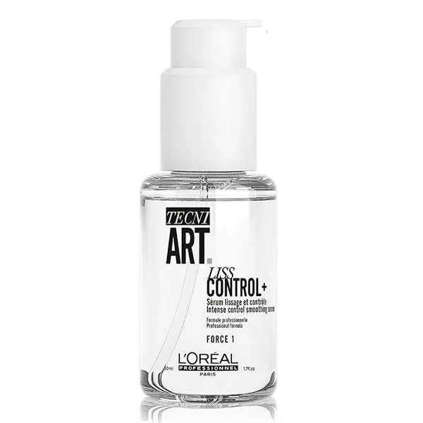 L'oreal Professionnel Tecni.Art Liss Control Plus Serum 50ml
