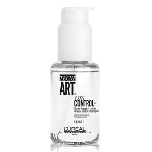L'oreal Professionnel Tecni.Art Liss Control Plus Serum 50ml