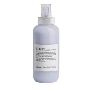Love Smoothing Perfector -Davines