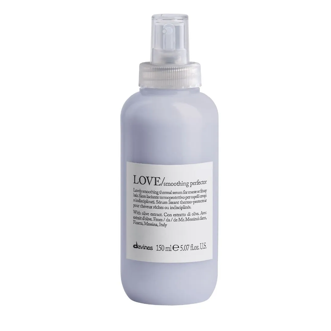 Love Smoothing Perfector -Davines