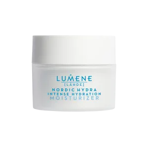 Lumene Nordic Hydra Intense Hydration Moisturizer