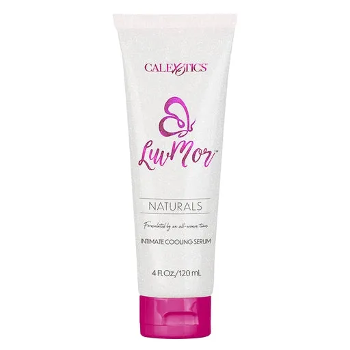 LuvMor Naturals Intimate Cooling Serum