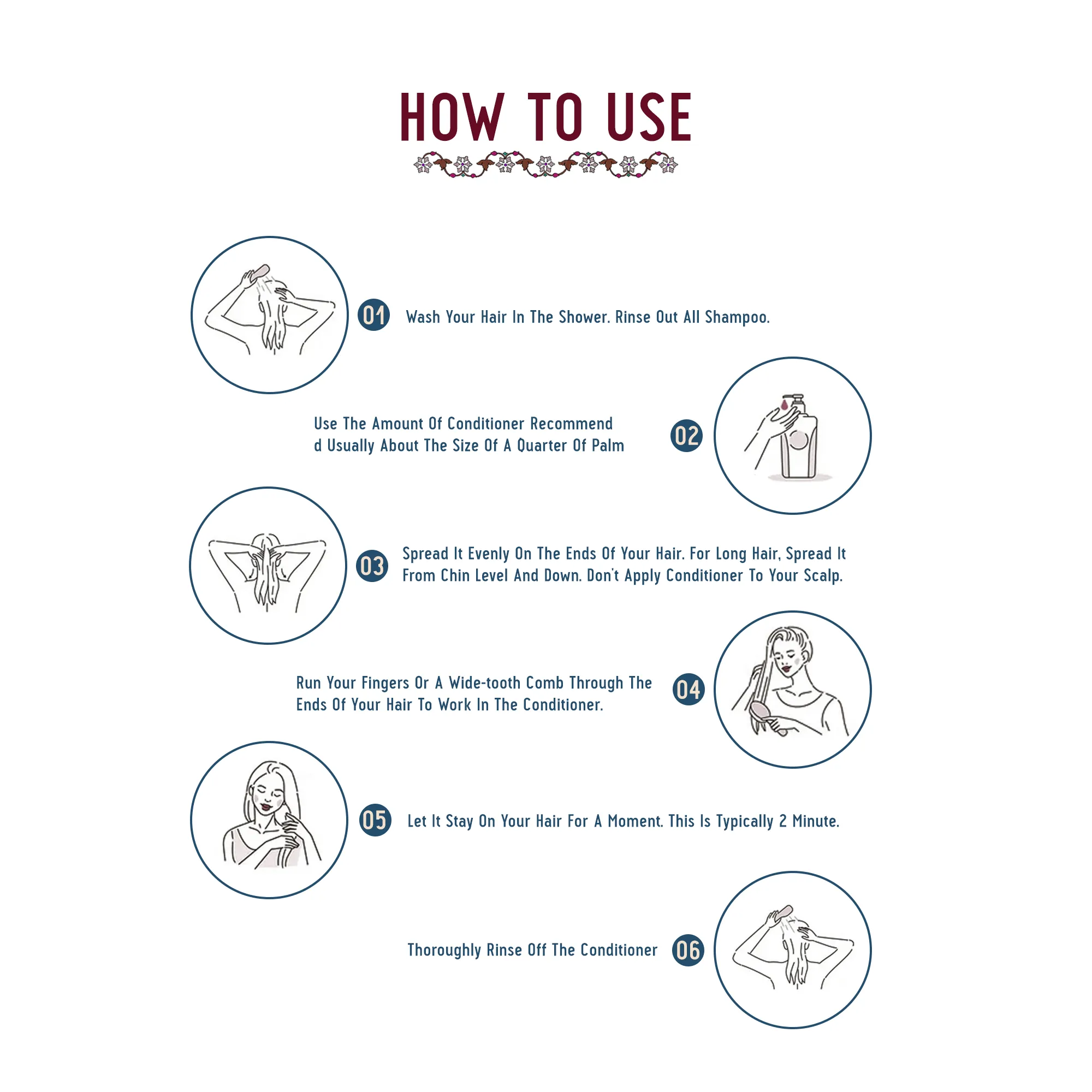 Madhu Plus Hair Serum