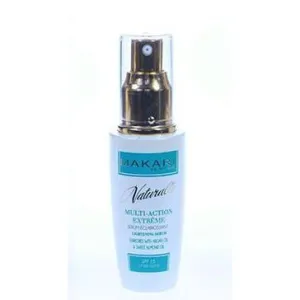 Makari producten  Naturale Lightening Serum with Argan Oil
