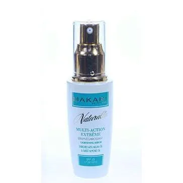 Makari producten  Naturale Lightening Serum with Argan Oil