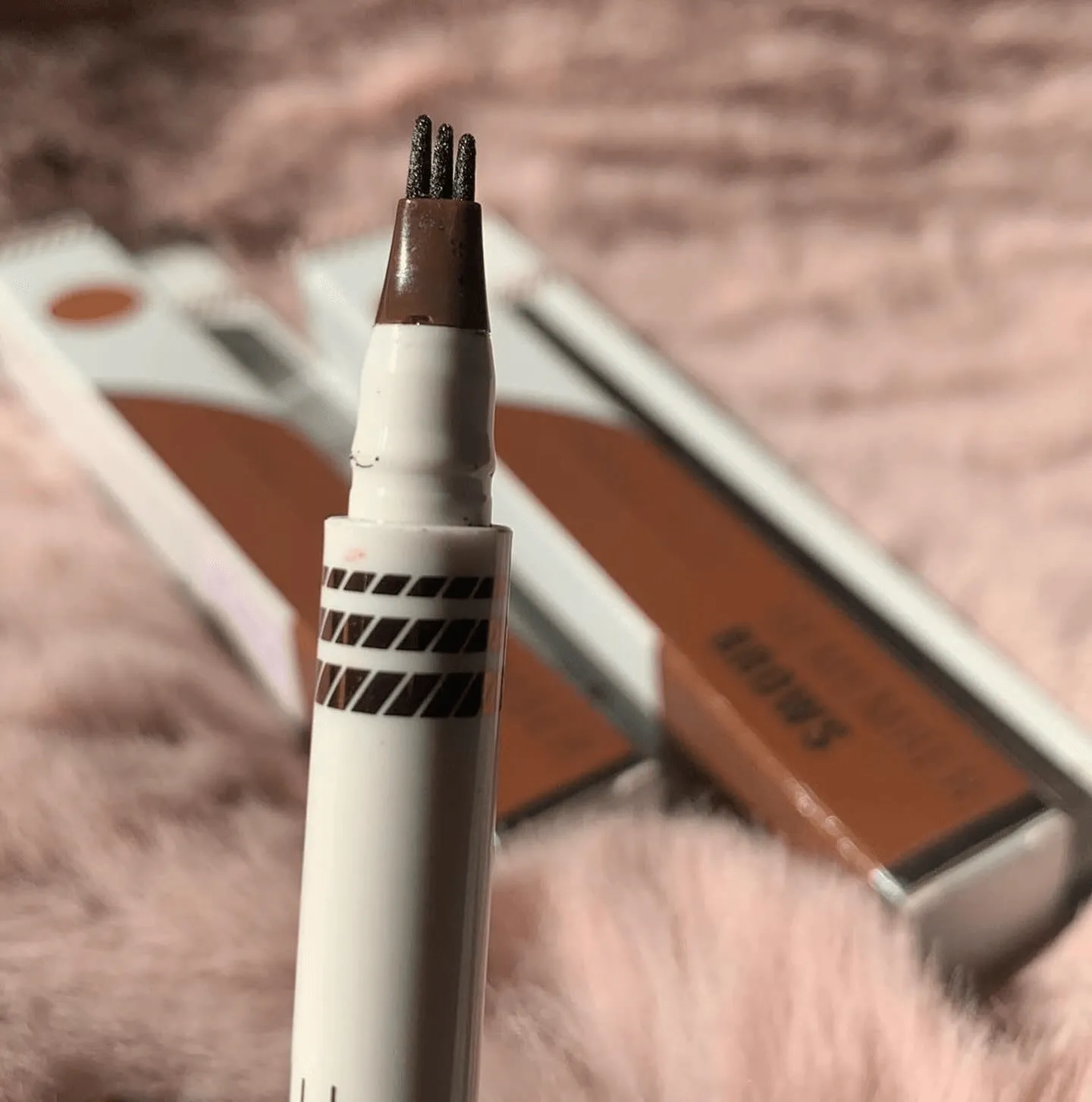 Makeup Face Eyebrow Tattoo Remember Brows