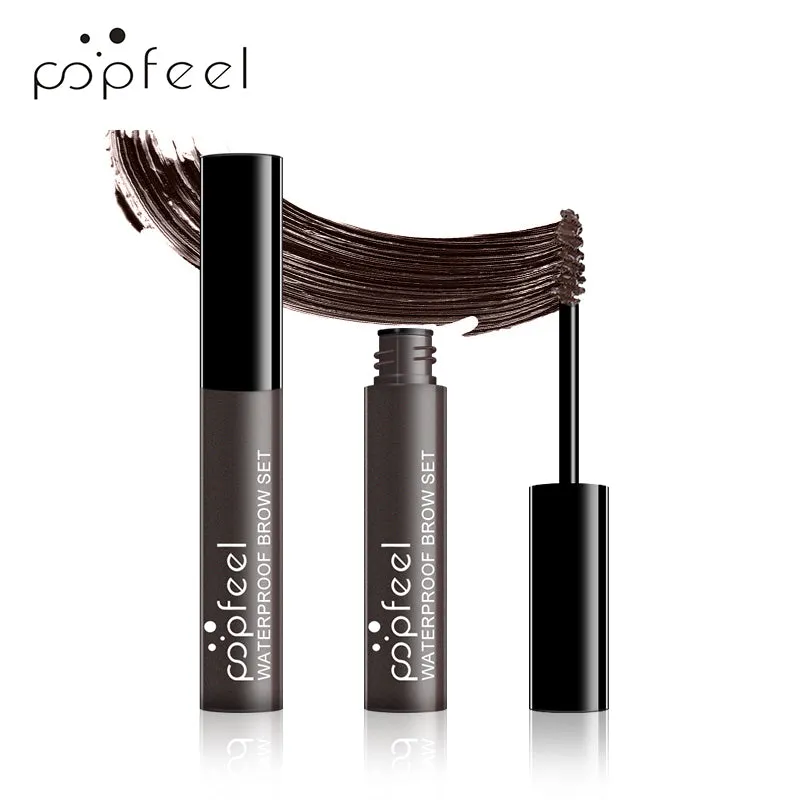 Makeup Tinted Eye Brow Mascara