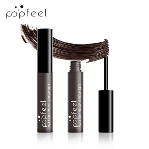 Makeup Tinted Eye Brow Mascara