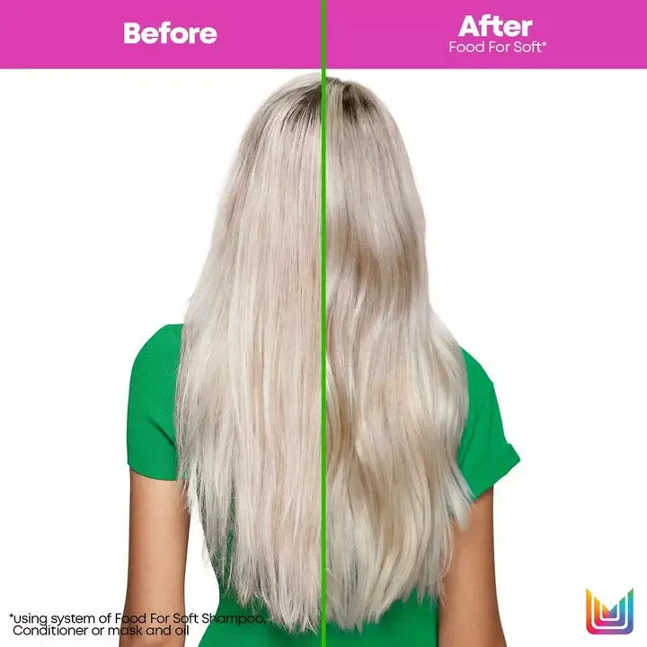 Matrix Total Results Food For Soft Multi-Use Hair Oil Serum
