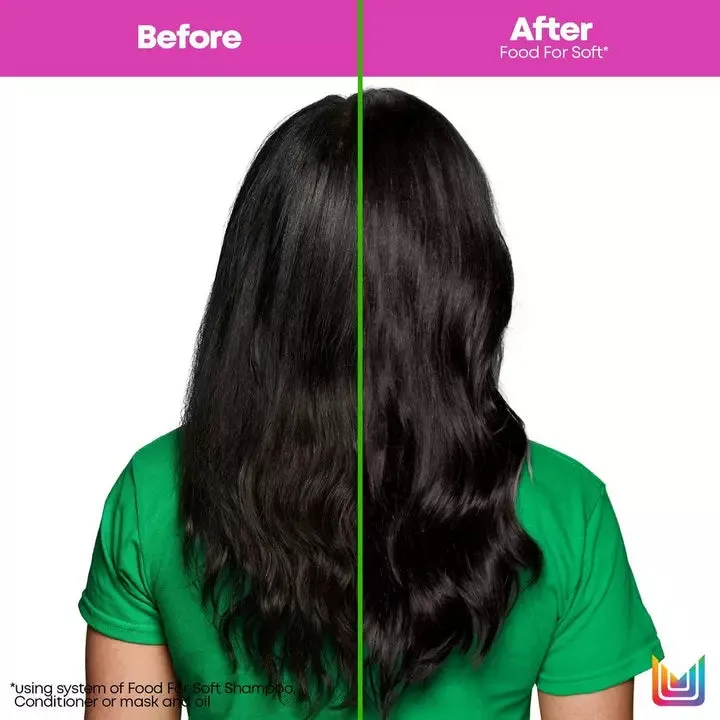 Matrix Total Results Food For Soft Multi-Use Hair Oil Serum