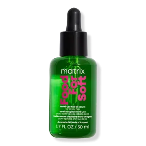 Matrix Total Results Food For Soft Multi-Use Hair Oil Serum