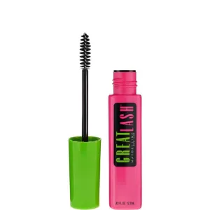 Maybelline Great Lash Washable Mascara - Very Black