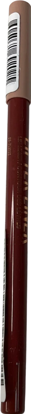Maybelline Lifter Liner Lip Liner With Hyaluronic Acid Labbra One size