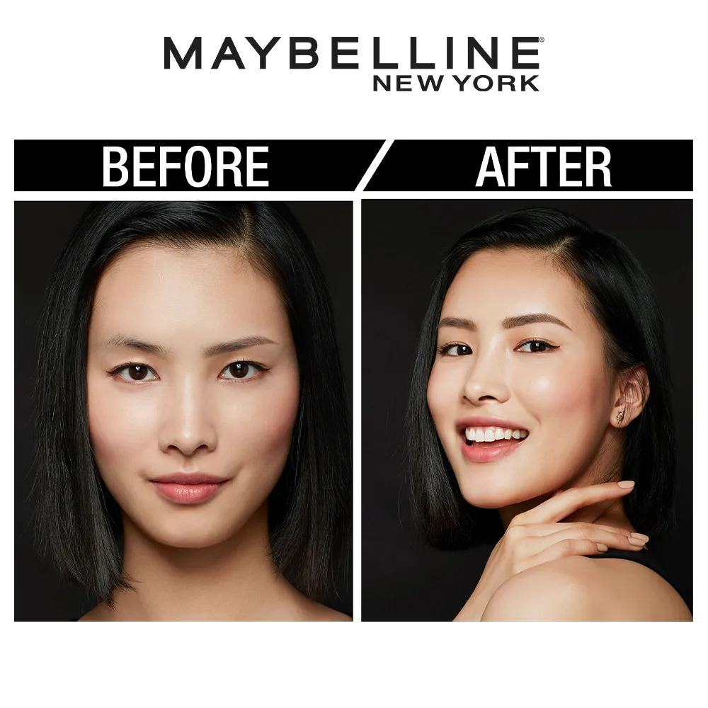 Maybelline New York's Define & Blend Brow Pencil - Grey Brown