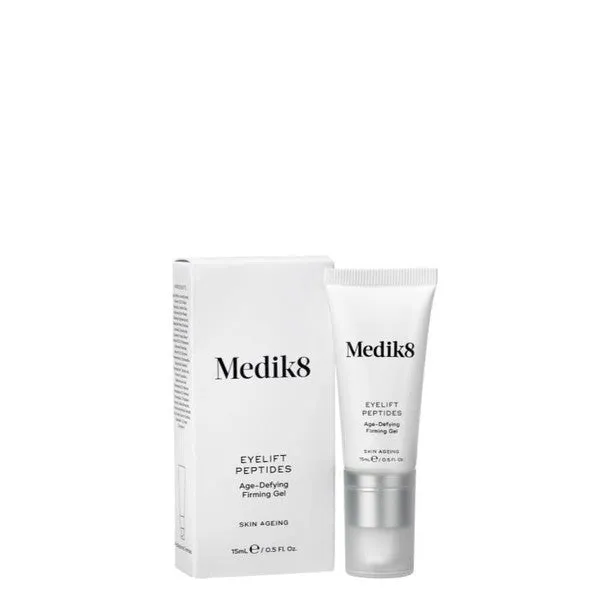 Medik8 Eyelift Peptides 15ml