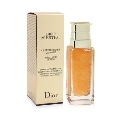 Micro oil Prestige Rose 50 ml, Dior