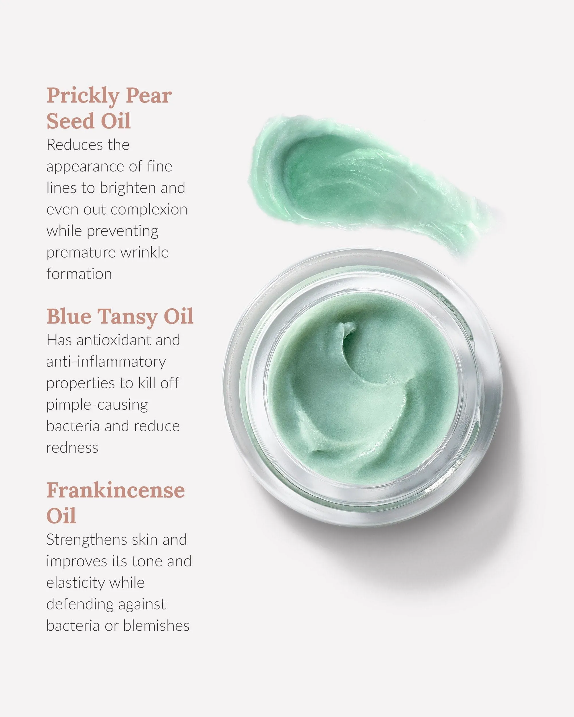 Mini Intense Hydration Cactus Concentrate
