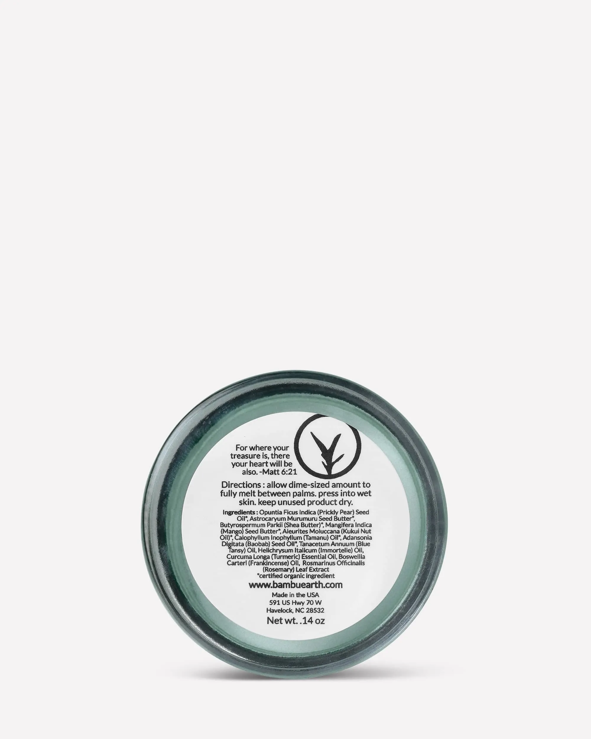 Mini Intense Hydration Cactus Concentrate