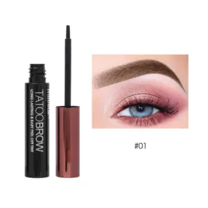 MINISTAR -  Eyebrow Gel Waterproof Sweat-proof