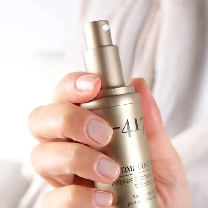 Minus 417 Intense Recovery Peptide Eye Serum 30ml