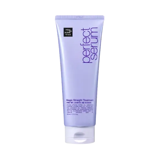 Mise En Scène Perfect Magic Straight Serum Treatment 230ml