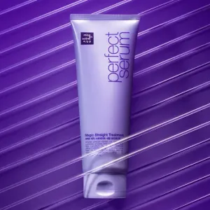 Mise En Scène Perfect Magic Straight Serum Treatment 230ml