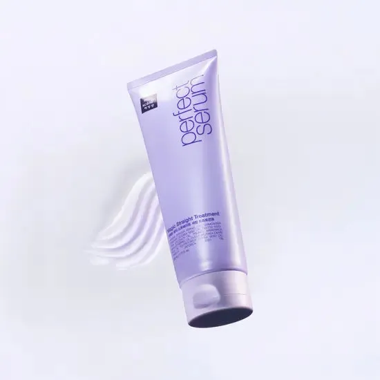 Mise En Scène Perfect Magic Straight Serum Treatment 230ml
