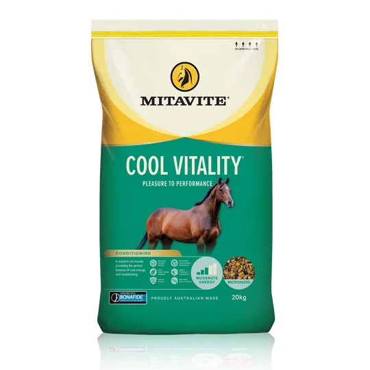 Mitavite Cool Vitality 20kg