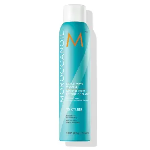 Moroccanoil Beach Wave Mousse