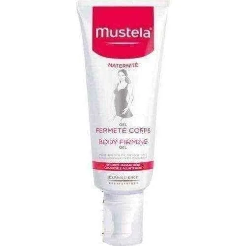 MUSTELA maternità Firming Gel 200ml