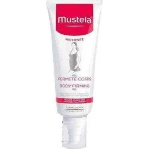 MUSTELA maternità Firming Gel 200ml