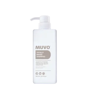 Muvo Totally Naked Shampoo