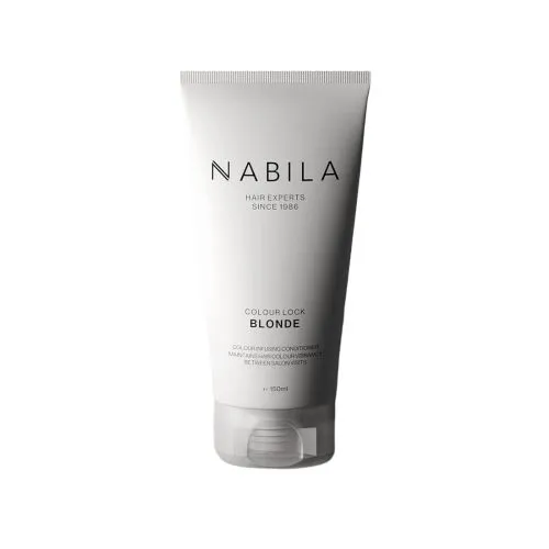 NABILA Hair Expert Colour Lock BLONDE 150ml