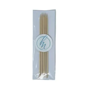 Nail Care Sticks - Pack of 5