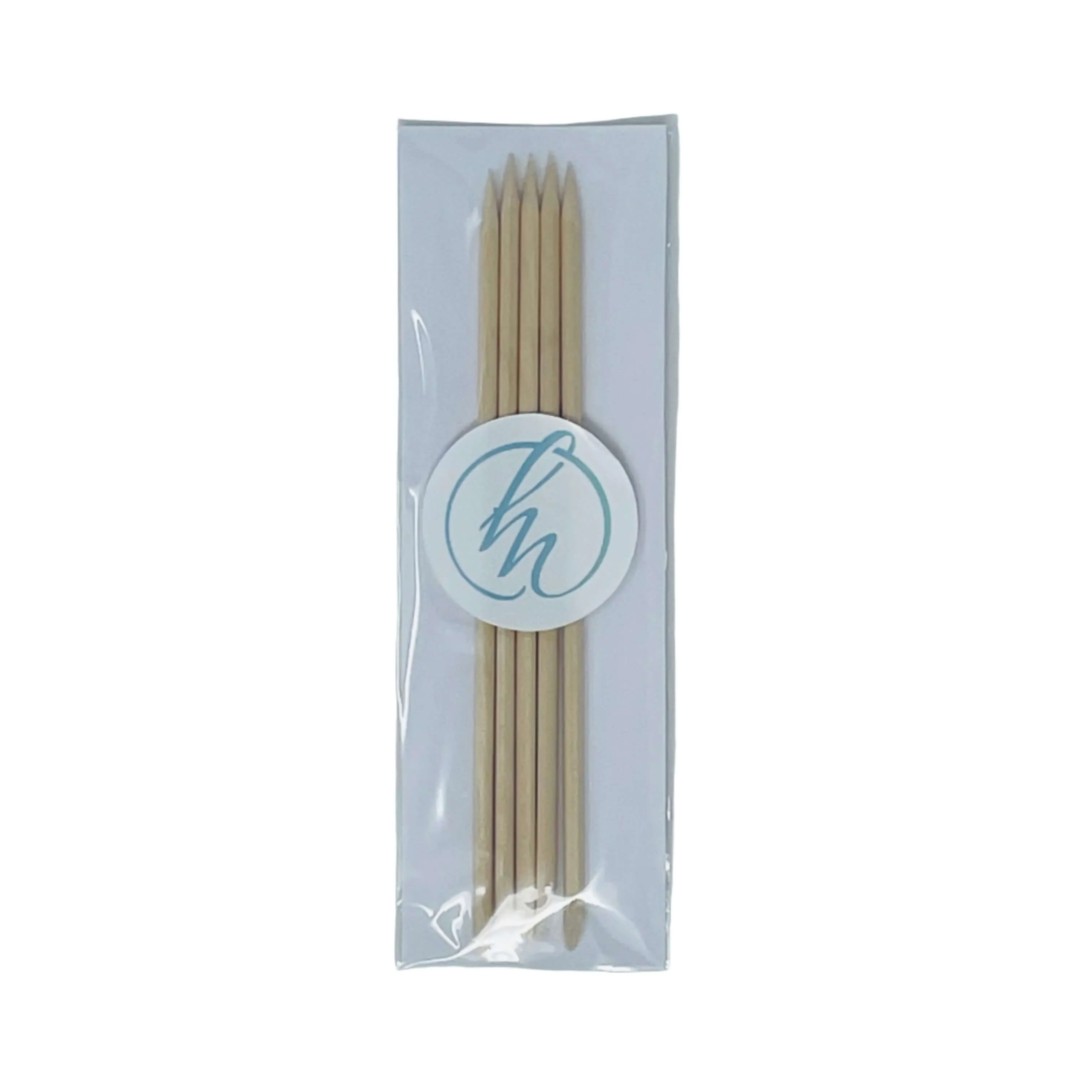 Nail Care Sticks - Pack of 5